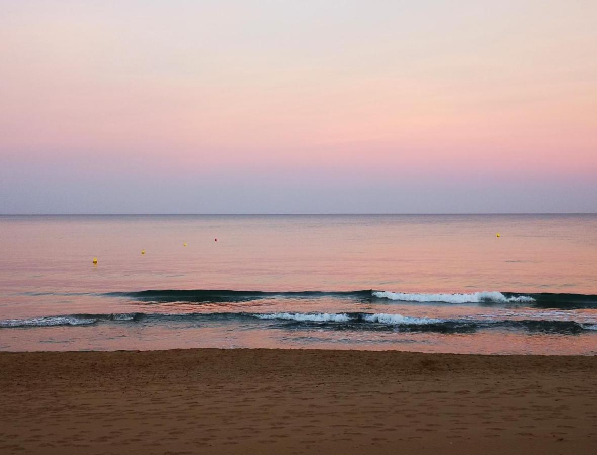Apartamento Sunny With 2 Terraces Torrevieja