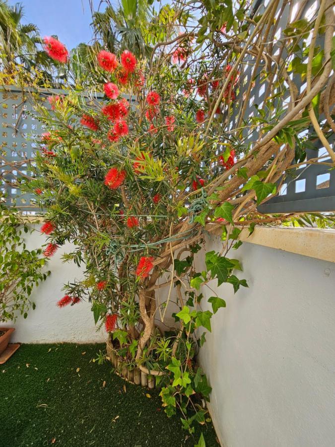 Apartment Rincon Del Salar Playas de Vera