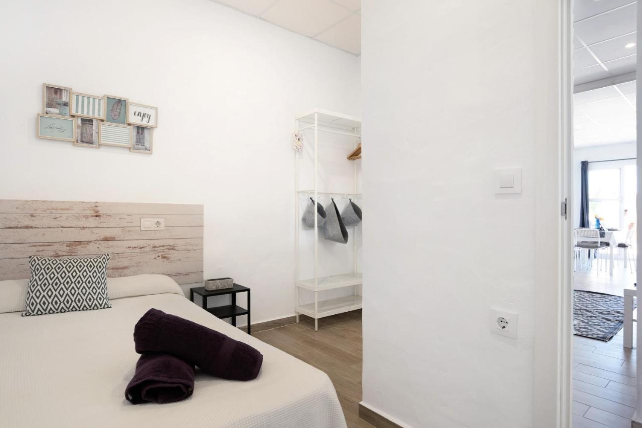 Apartamento Currimar *