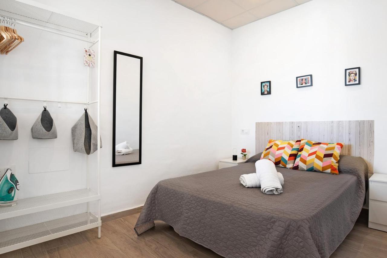 Currimar Apartamento Conil De La Frontera