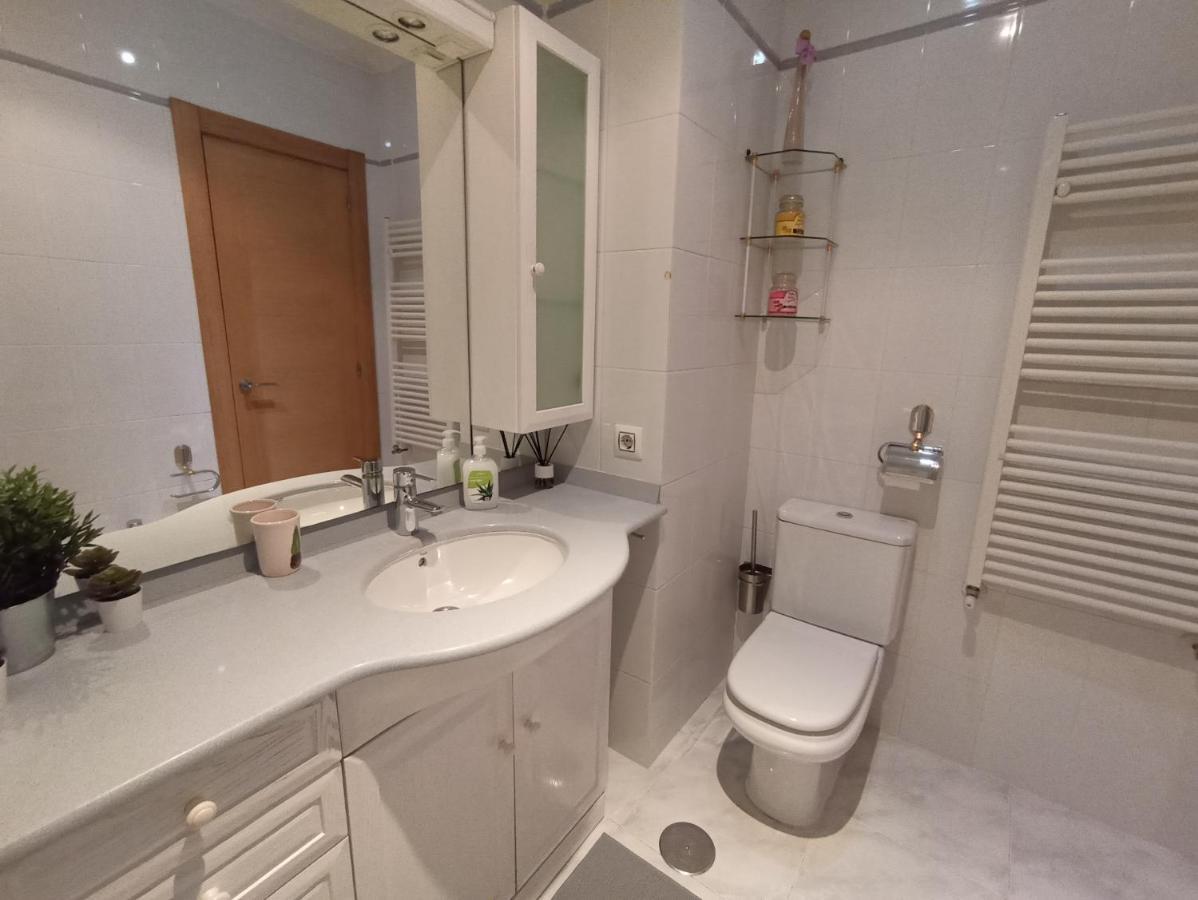 De 120m2 Al Lado De Cabarceno Apartment