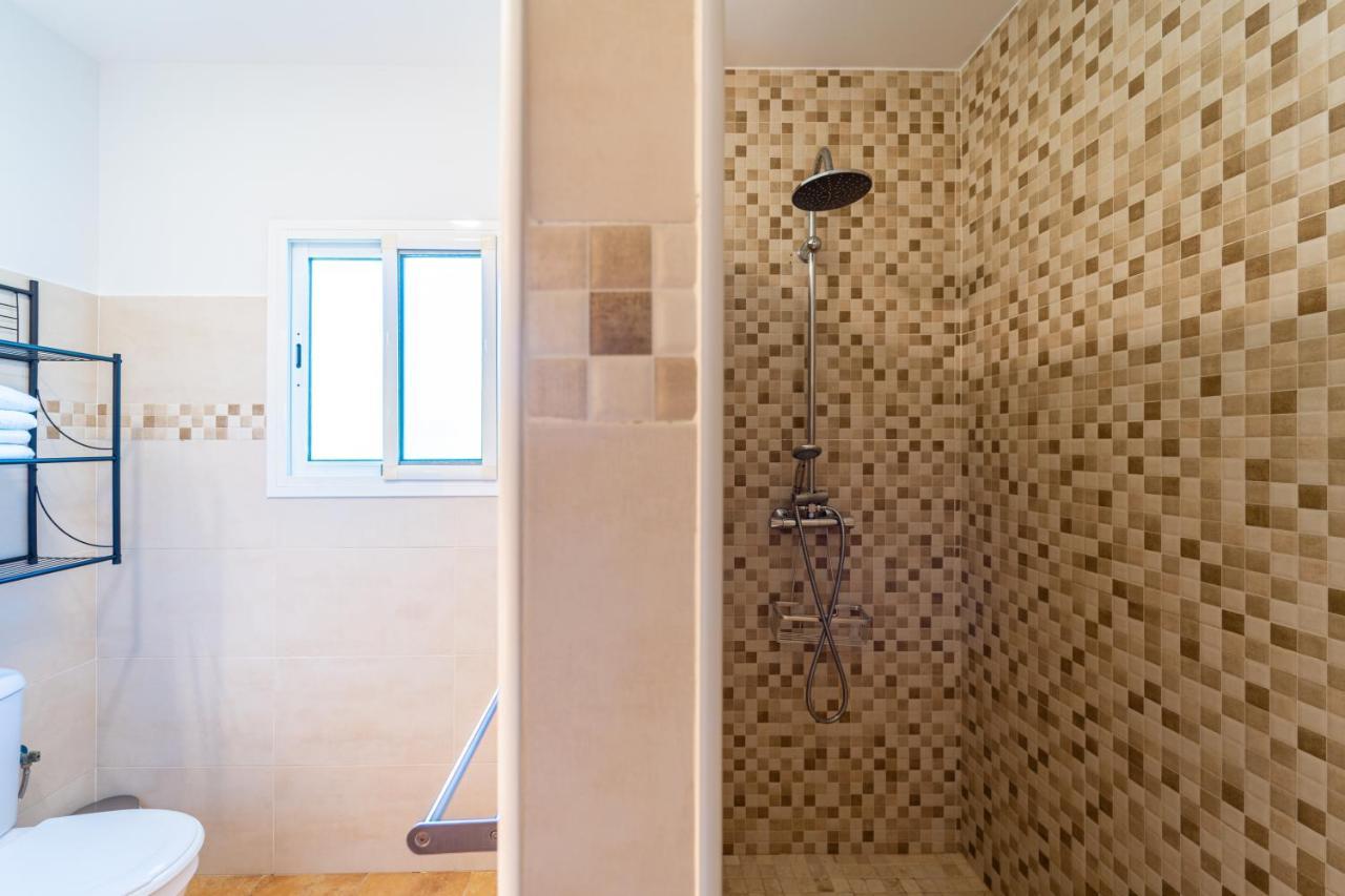 Holiday home Jibazahora Piscis *