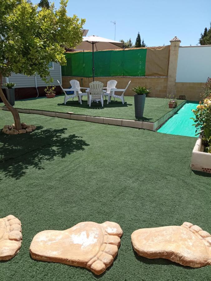 Conjunto Rural Andrea Country house