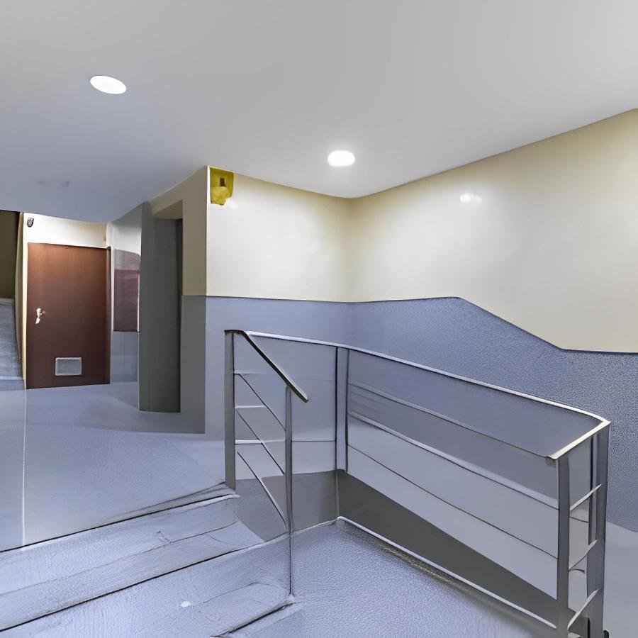 Apartment Centrico Y Aparcamiento Privado 3