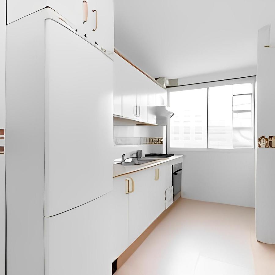 Apartment Centrico Y Aparcamiento Privado 3 *