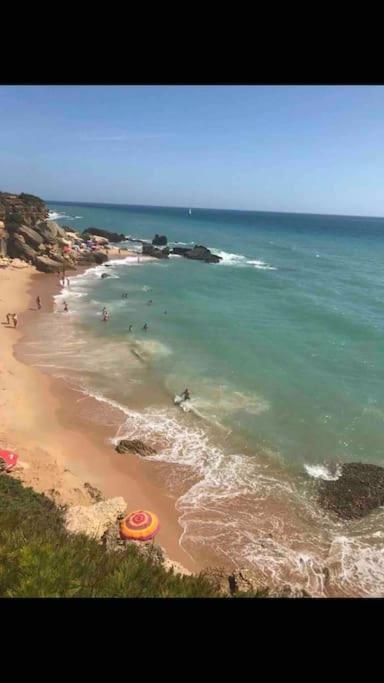 Holiday home Andemar Chiclana de la Frontera