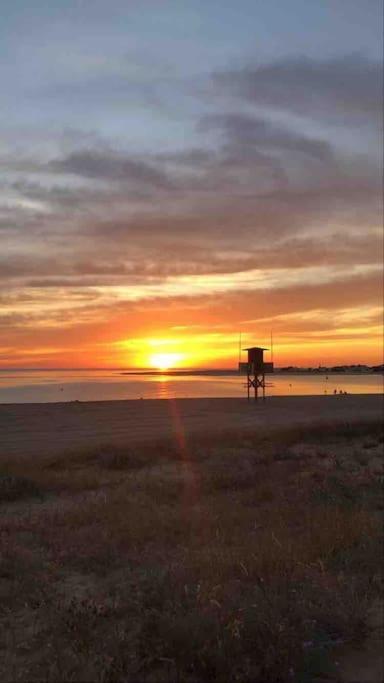 Holiday home Andemar Chiclana de la Frontera