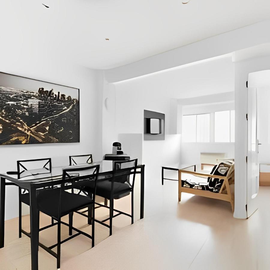 Apartment Centrico Y Aparcamiento Privado 3