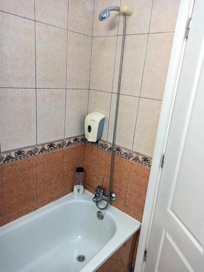 1bed Near Of The In The Costa Adeje In Tenerife Apartment