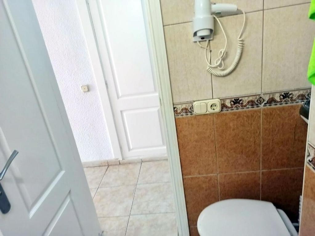 Apartamento 1bed Near Of The In The Costa Adeje In Tenerife *