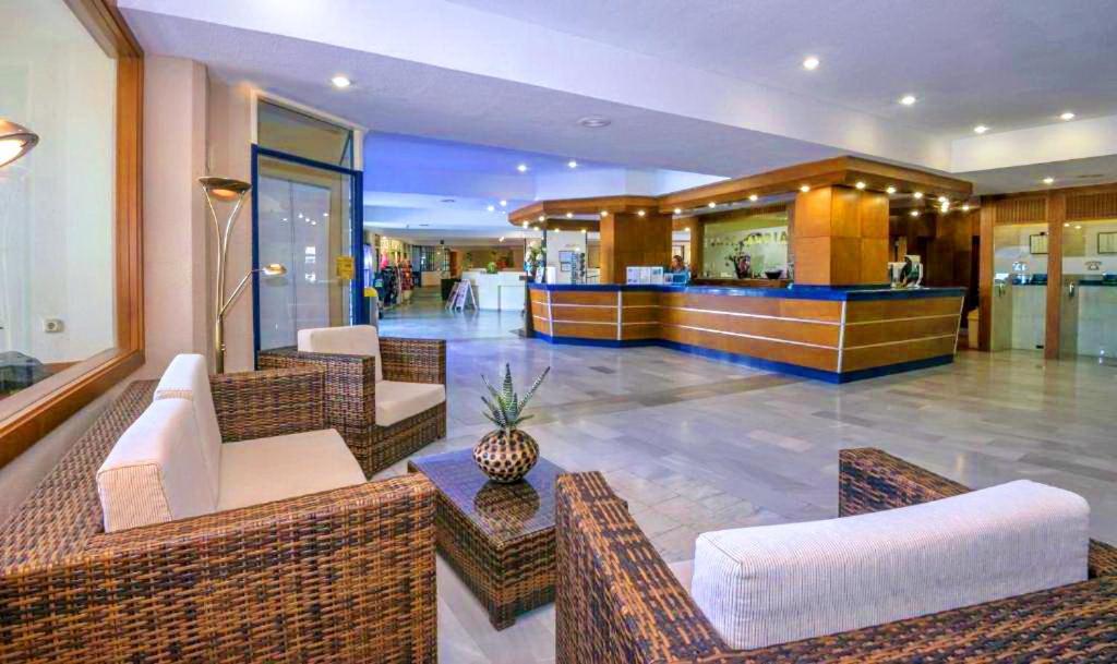 1bed Near Of The In The Costa Adeje In Tenerife Apartment *