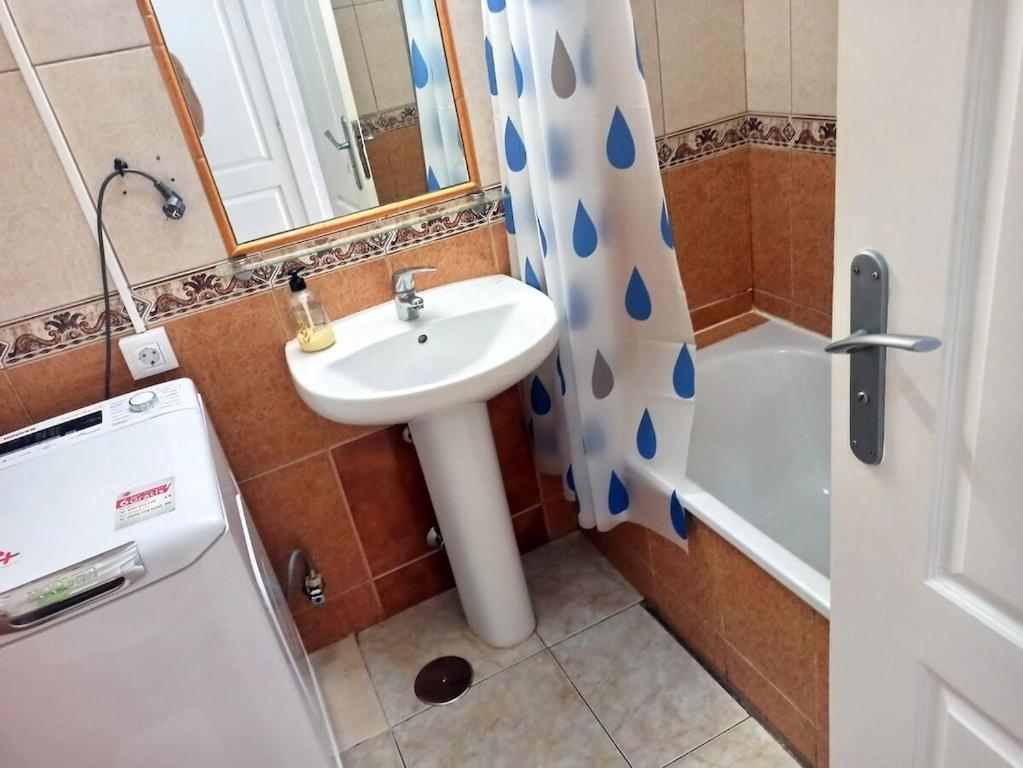 1bed Near Of The In The Costa Adeje In Tenerife Costa Adeje (Tenerife)