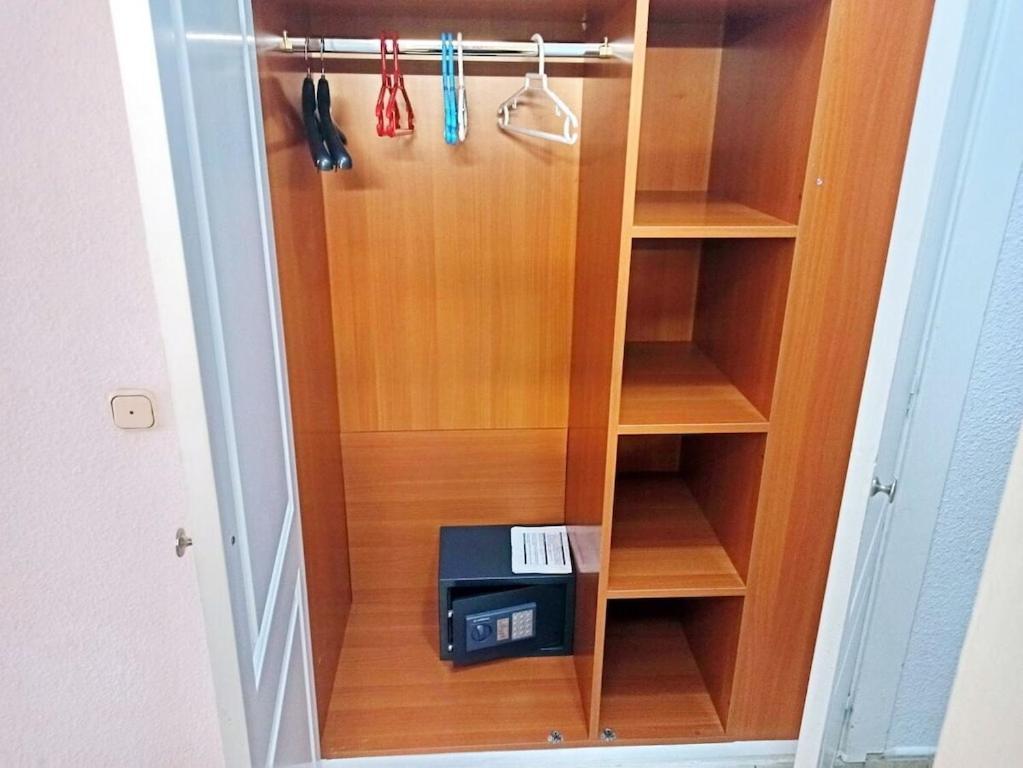 1bed Near Of The In The Costa Adeje In Tenerife Apartment