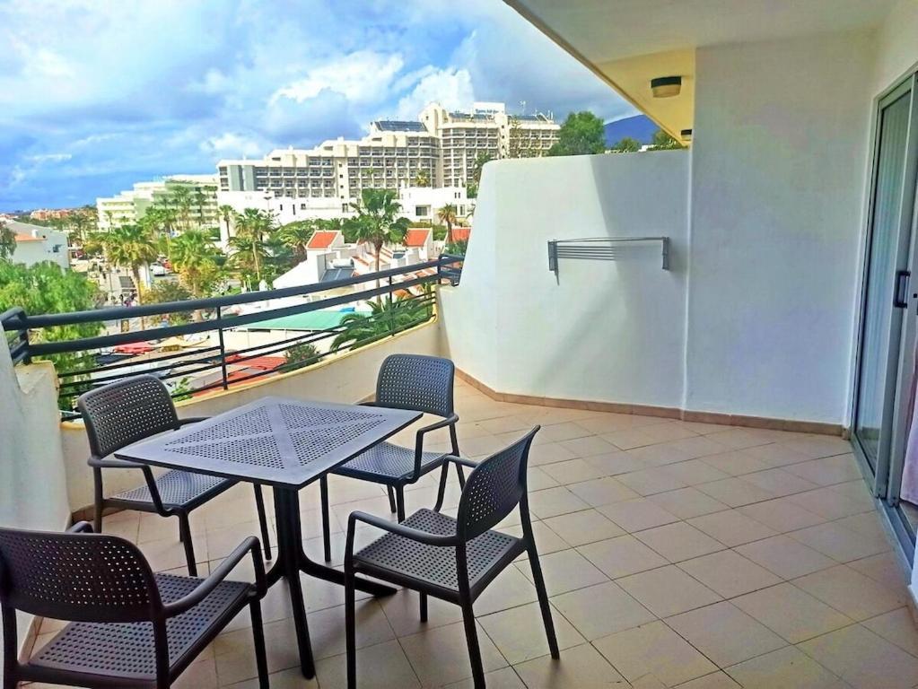Apartment 1bed Near Of The In The Costa Adeje In Tenerife Costa Adeje (Tenerife)
