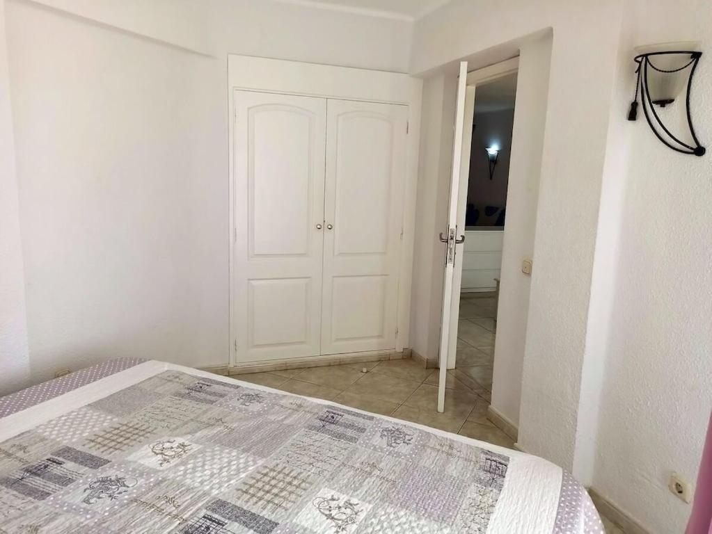 Apartment 1bed Near Of The In The Costa Adeje In Tenerife *