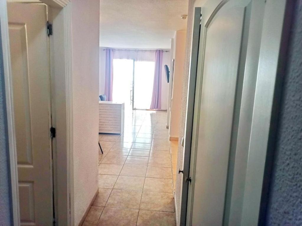 1bed Near Of The In The Costa Adeje In Tenerife *
