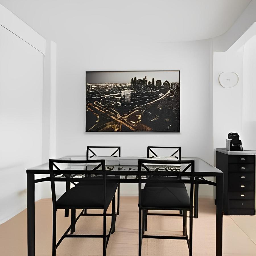Apartment Centrico Y Aparcamiento Privado 3 *