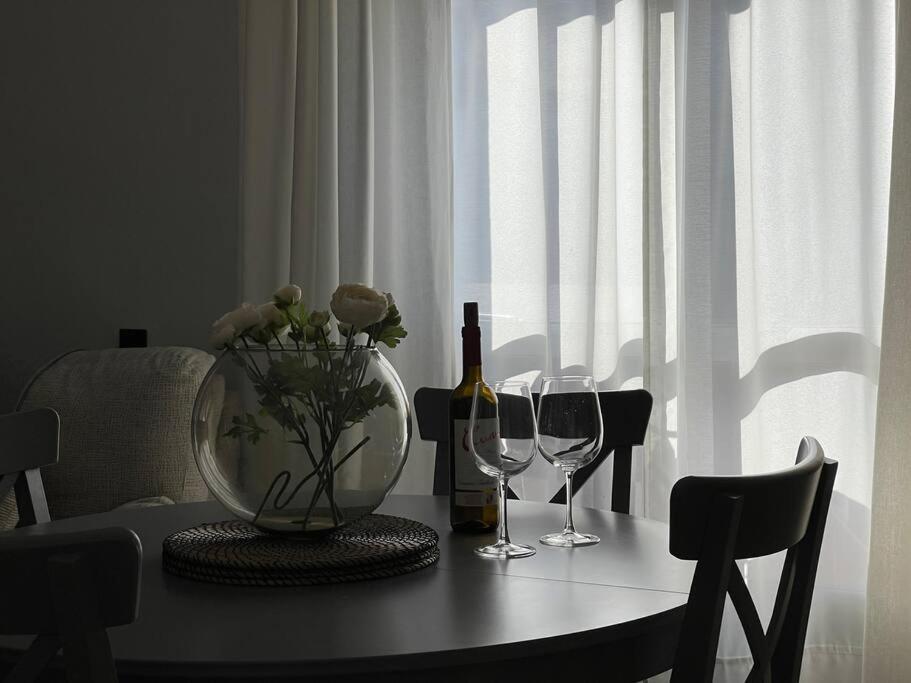 Penthouse In Vejer Apartment