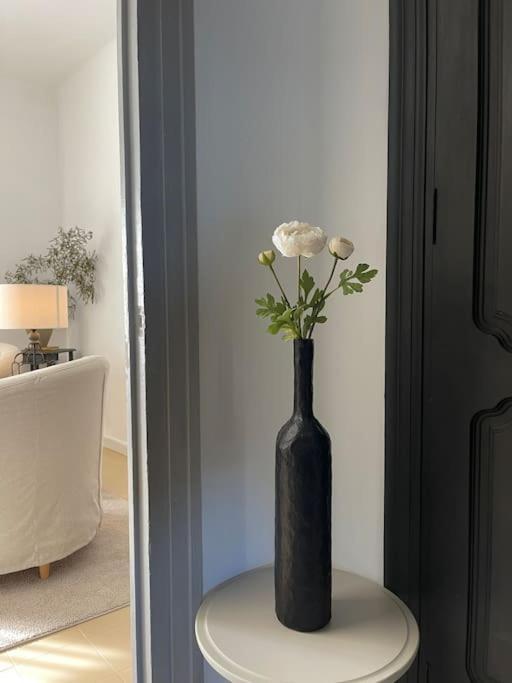 Penthouse In Vejer