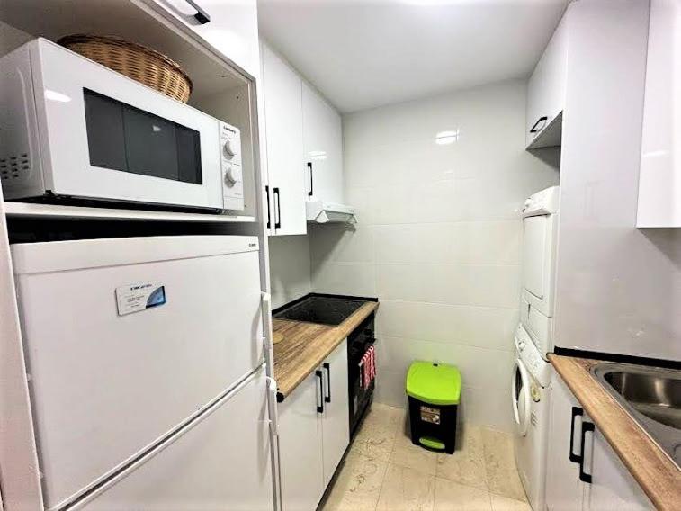 Apartment Rambla *