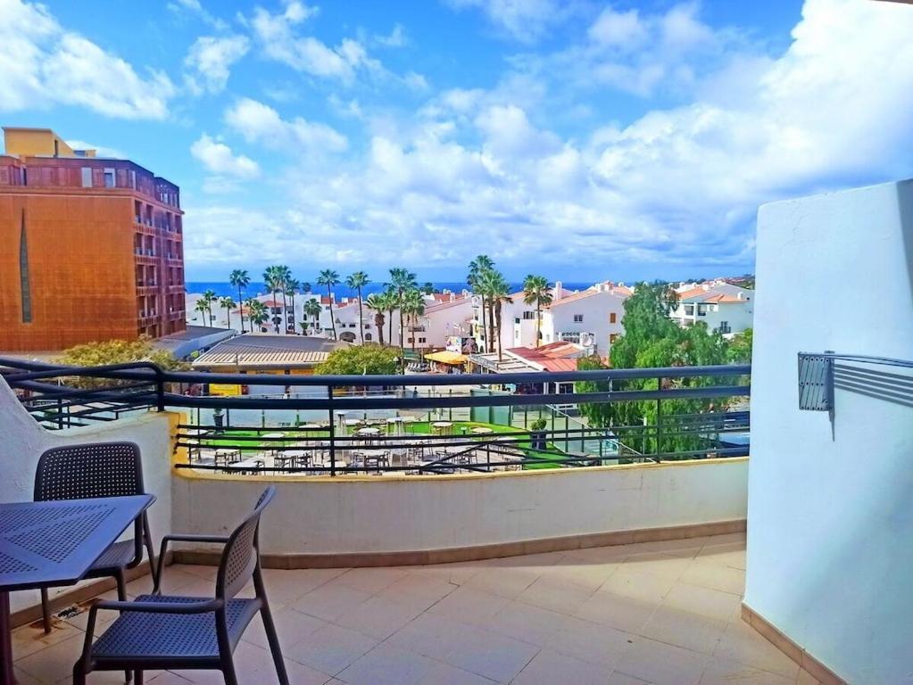 1bed Near Of The In The Costa Adeje In Tenerife * Costa Adeje (Tenerife)
