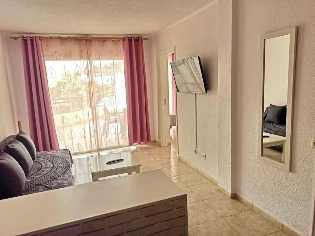 1bed Near Of The In The Costa Adeje In Tenerife Apartment Costa Adeje (Tenerife)