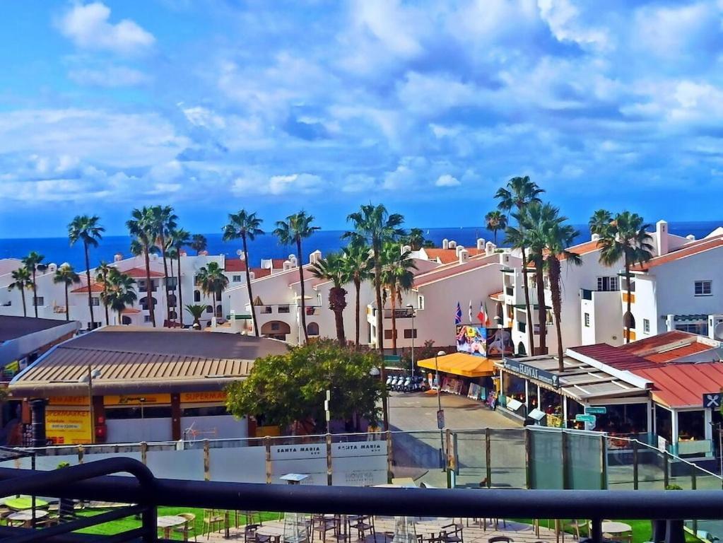 1bed Near Of The In The Costa Adeje In Tenerife Costa Adeje (Tenerife)