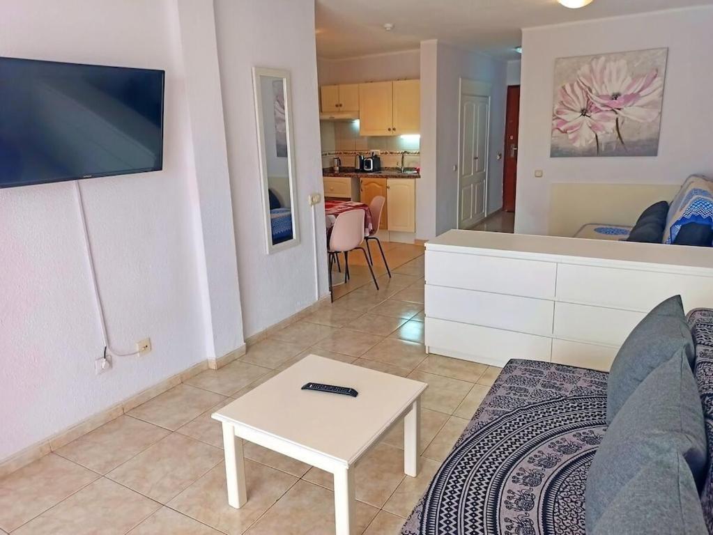 1bed Near Of The In The Costa Adeje In Tenerife Costa Adeje (Tenerife)
