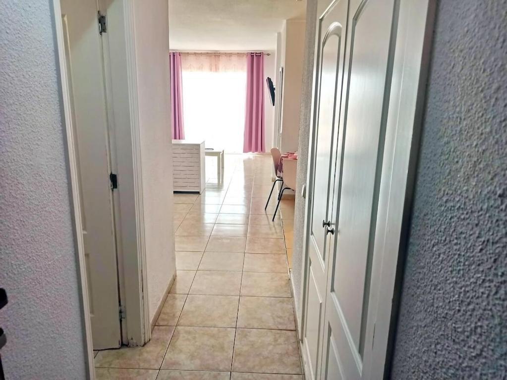 1bed Near Of The In The Costa Adeje In Tenerife *