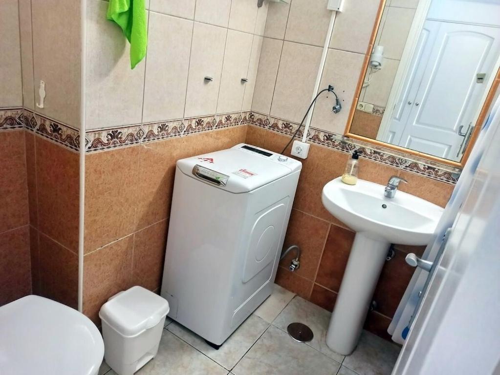 Apartment 1bed Near Of The In The Costa Adeje In Tenerife *