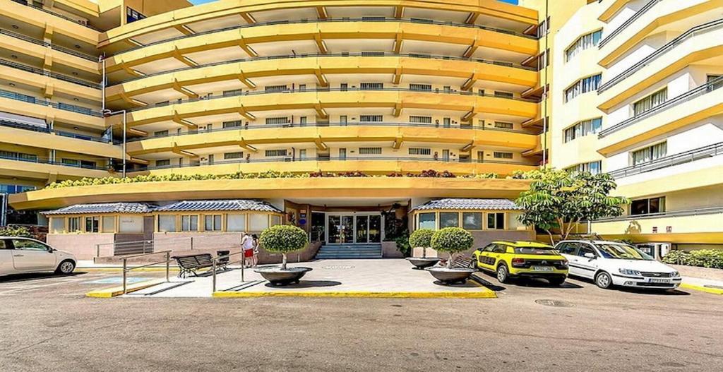 Apartment 1bed Near Of The In The Costa Adeje In Tenerife