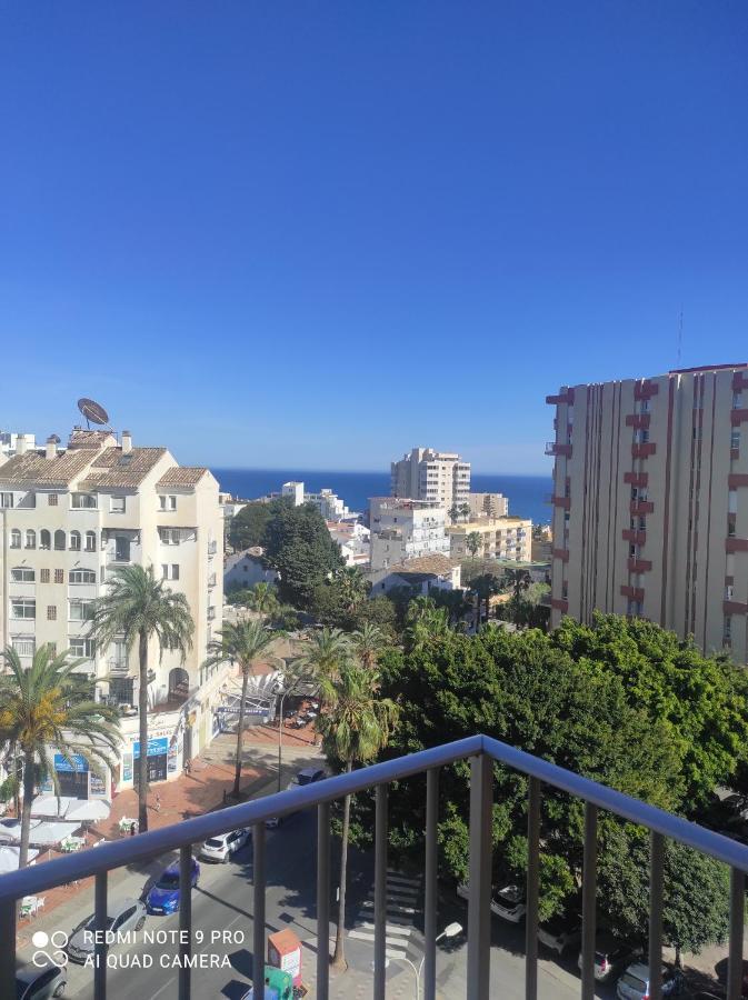 Apartamento Minerva Vista Al Mar Y Centro *