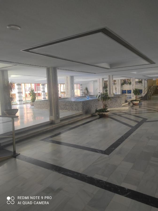 Apartamento Minerva Vista Al Mar Y Centro *