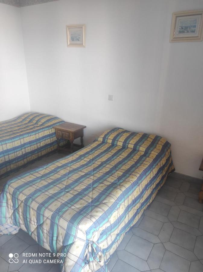 Apartamento Minerva Vista Al Mar Y Centro Benalmádena