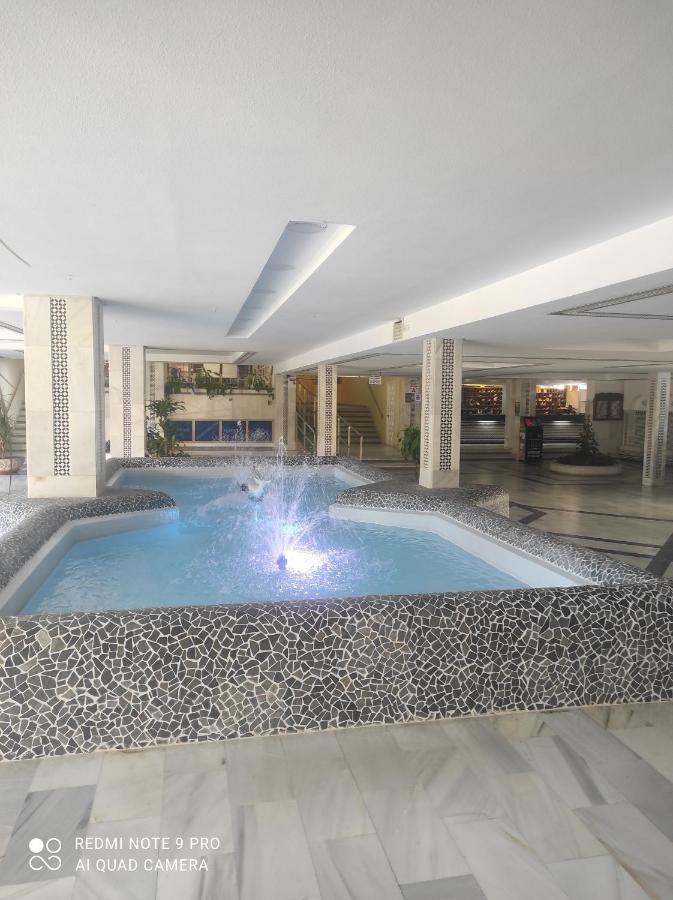 Apartamento Minerva Vista Al Mar Y Centro *