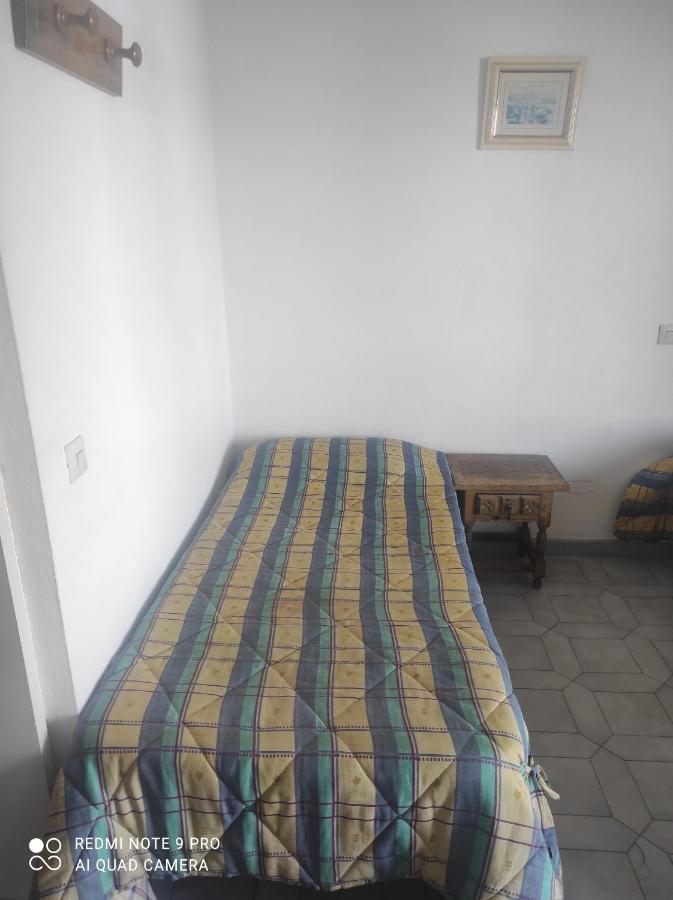 Apartamento Minerva Vista Al Mar Y Centro *