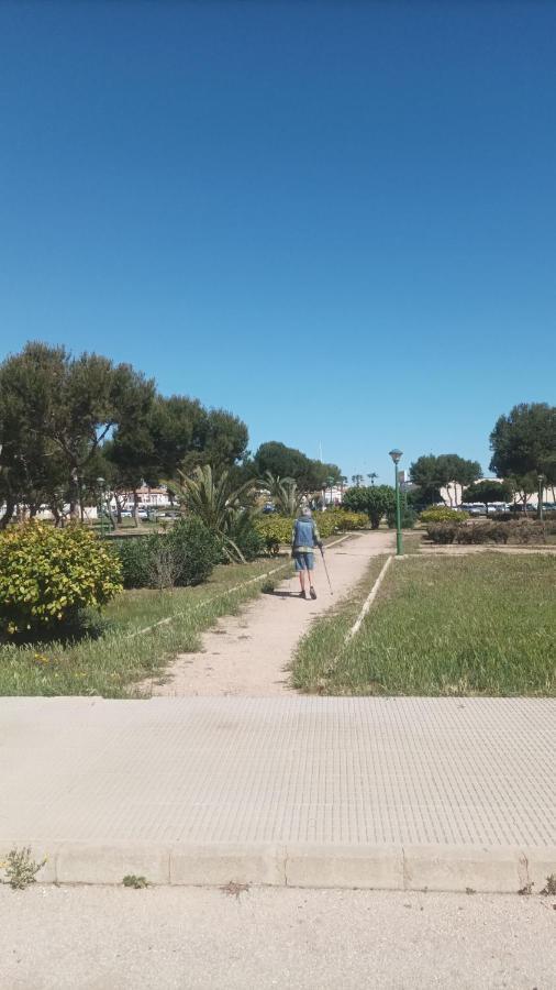 Apartamento La Zenia Molino Blanco Alicante
