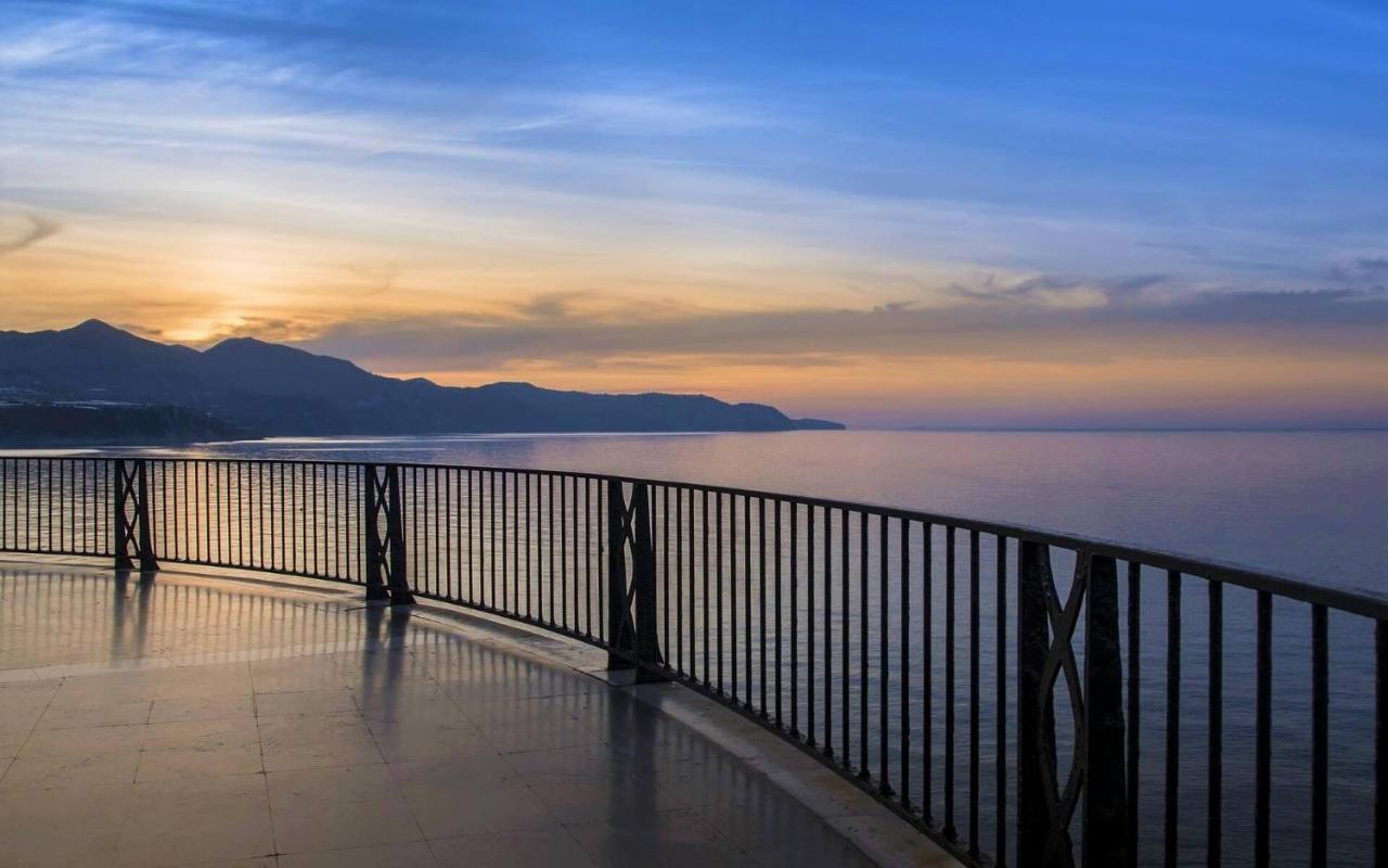 Seasight Calaceite Apartamento Torrox