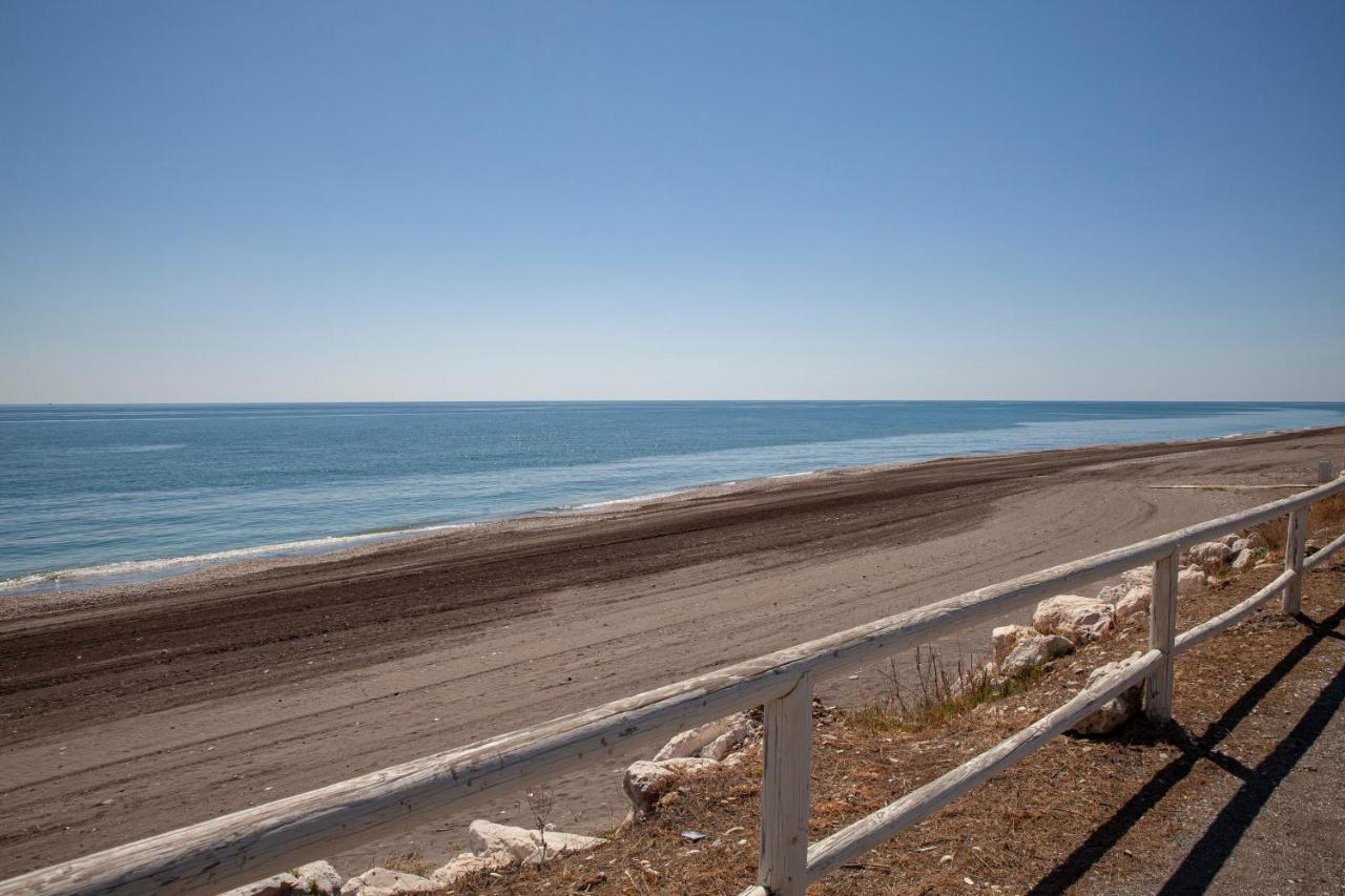 Seasight Calaceite Torrox
