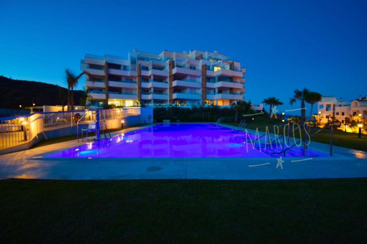 Apartamento Seasight Calaceite Torrox