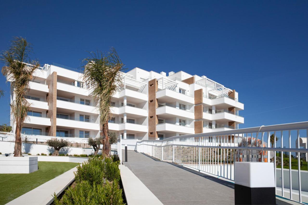 Seasight Calaceite * Torrox