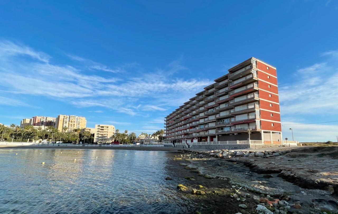 Apartamento Con Encanto En La Orilla Del Mar *