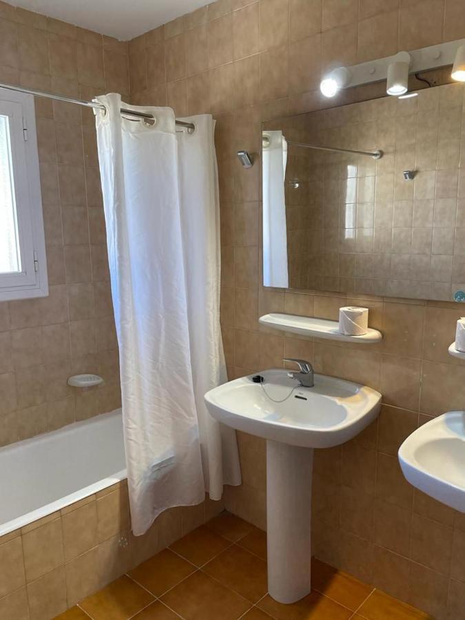 Apartamento Cristina *