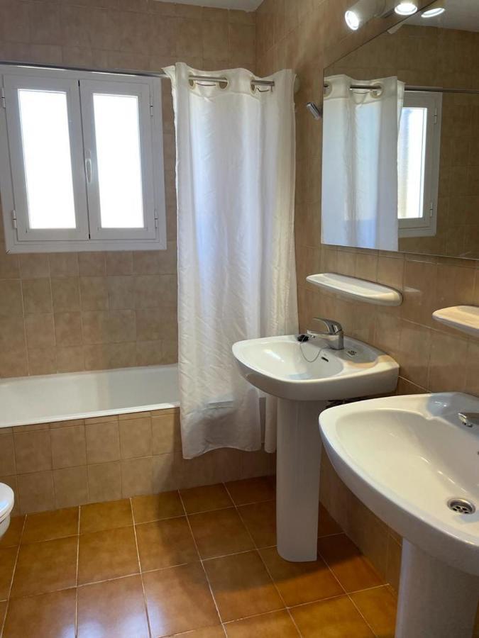 Apartamento Cristina Cala Millor (Mallorca)