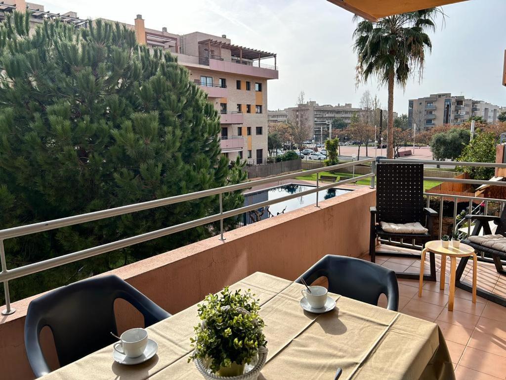 Apartment Girasoles 1