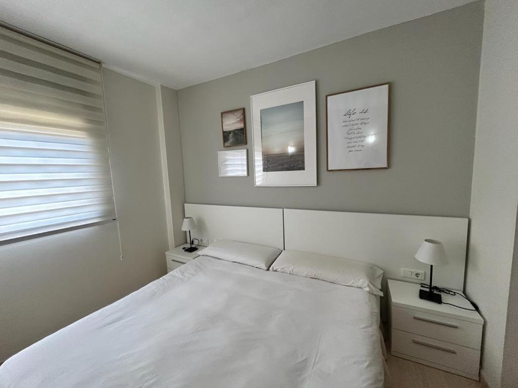 Apartment Girasoles 1 Salou