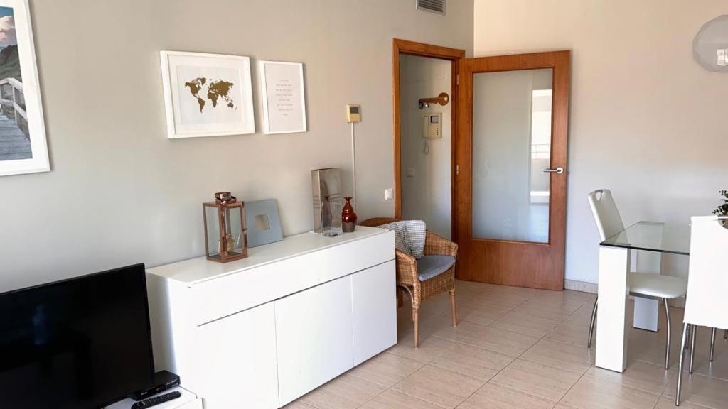 Girasoles 1 Apartment Salou