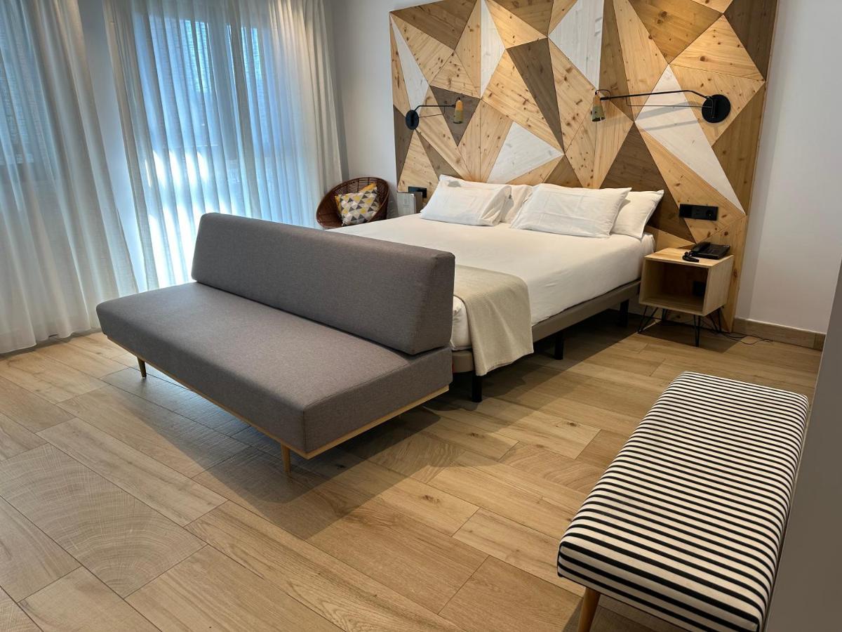 Apartahotel Dos Rios Ainsa 2* Ainsa