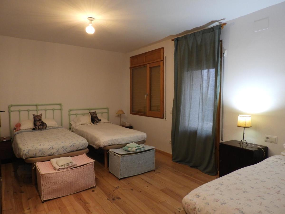 Holiday home Cal Marques *