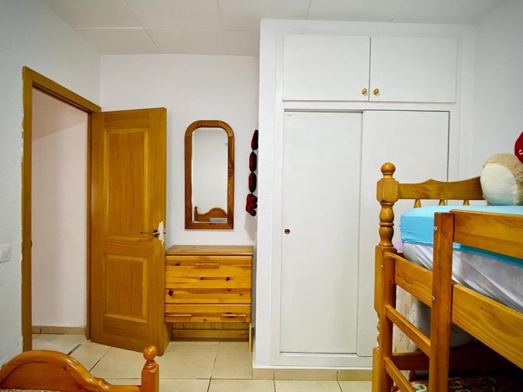 Holiday home Britholydays *